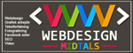 Logo Webdesign MidtAls 150 mobil