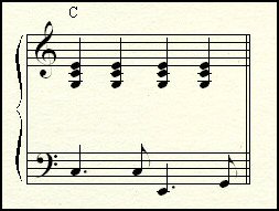 slowbeatveksel